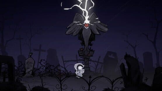 Sacrificial Lighthouse — screenshot 4