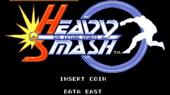 Heavy Smash — screenshot 1