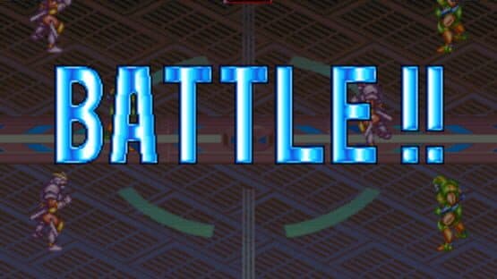Heavy Smash — screenshot 3