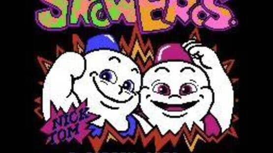 Snow Brothers — screenshot 1