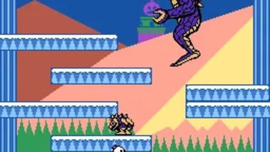 Snow Brothers — screenshot 5