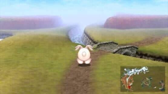 Star Ocean: First Departure — screenshot 2