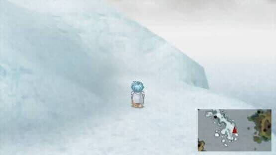 Star Ocean: First Departure — screenshot 4