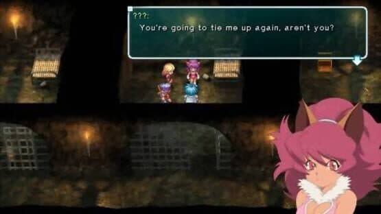 Star Ocean: First Departure — screenshot 5