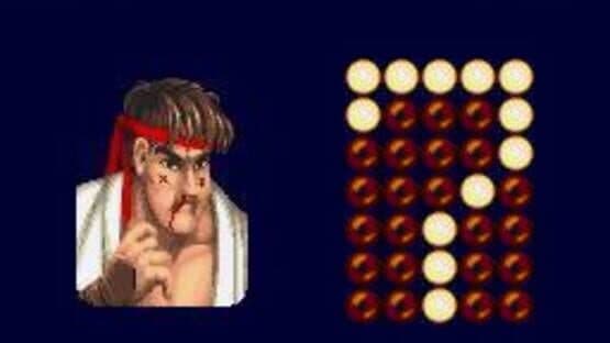 Street Fighter II — screenshot 4
