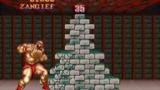 Street Fighter II — screenshot 8