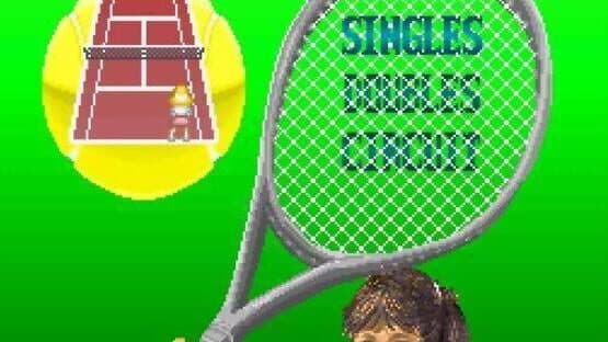 Super Tennis — screenshot 5