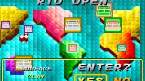 Super Tennis — screenshot 6