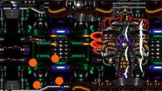 Thunder Force III — screenshot 6