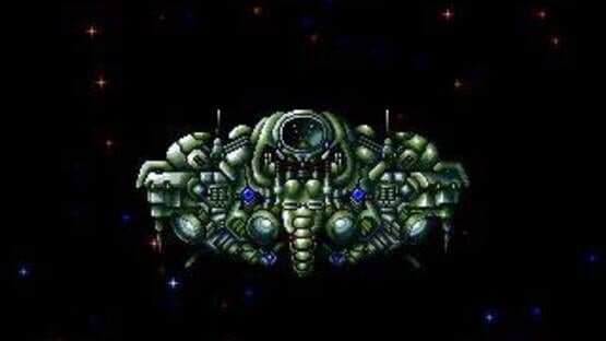 Thunder Force III — screenshot 7
