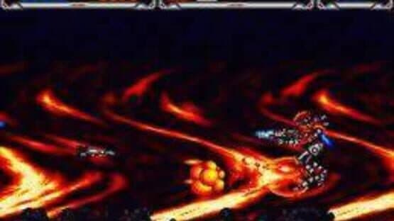 Thunder Force III — screenshot 8