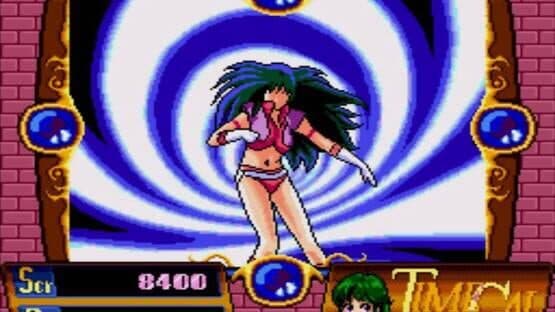 Time Gal — screenshot 2