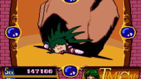 Time Gal — screenshot 6