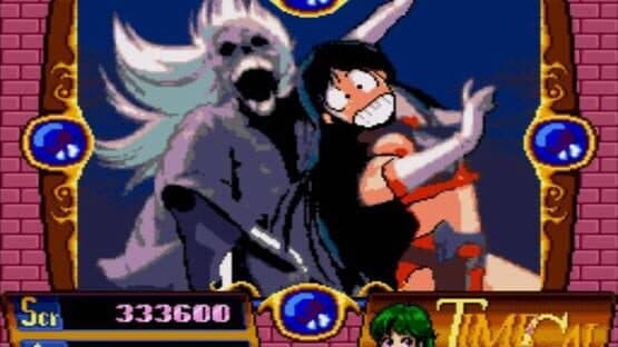 Time Gal — screenshot 8