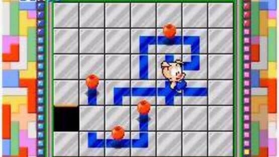 Tiny Toon Adventures: Buster Busts Loose! — screenshot 2