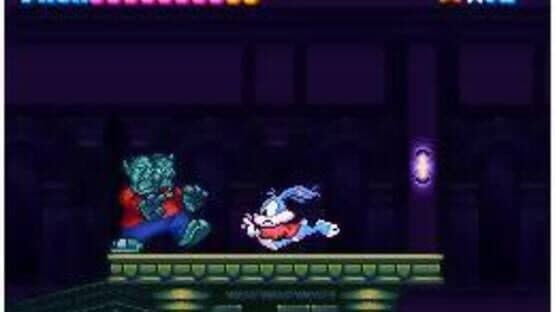 Tiny Toon Adventures: Buster Busts Loose! — screenshot 3