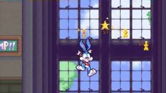 Tiny Toon Adventures: Buster Busts Loose! — screenshot 4