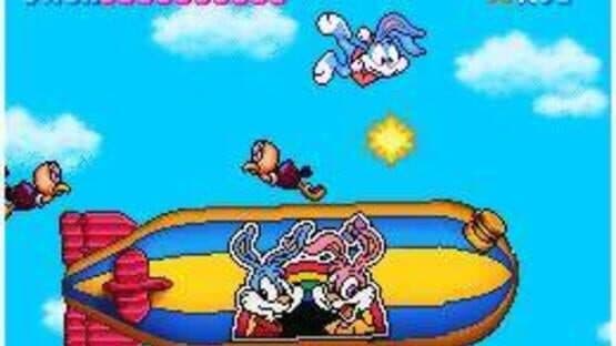 Tiny Toon Adventures: Buster Busts Loose! — screenshot 5