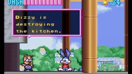 Tiny Toon Adventures: Buster Busts Loose! — screenshot 7