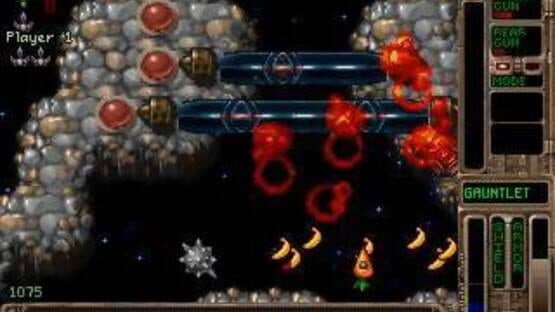 Tyrian 2000 — screenshot 2