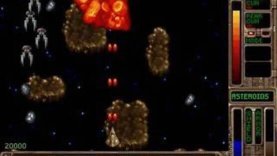 Tyrian 2000 — screenshot 5