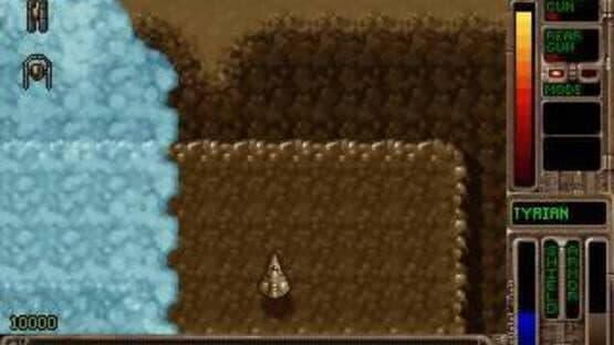 Tyrian 2000 — screenshot 6