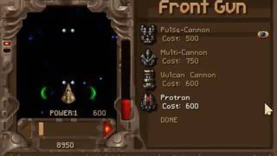 Tyrian 2000 — screenshot 7