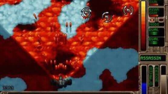 Tyrian 2000 — screenshot 8