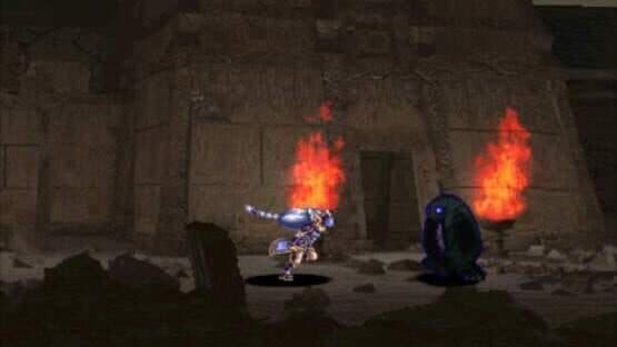Valkyrie Profile: Lenneth — screenshot 4