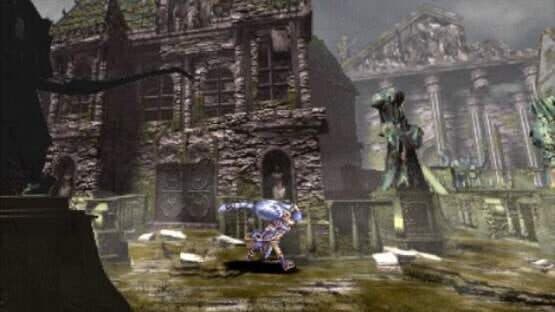 Valkyrie Profile: Lenneth — screenshot 7