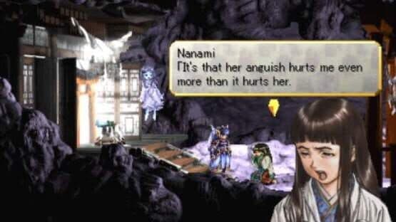 Valkyrie Profile: Lenneth — screenshot 8