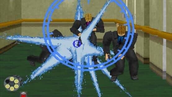 Virtua Cop 2 — screenshot 8