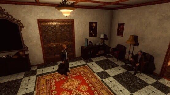 Dawn of Fear — screenshot 2