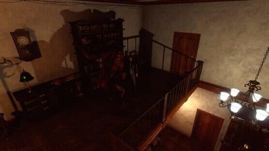 Dawn of Fear — screenshot 3