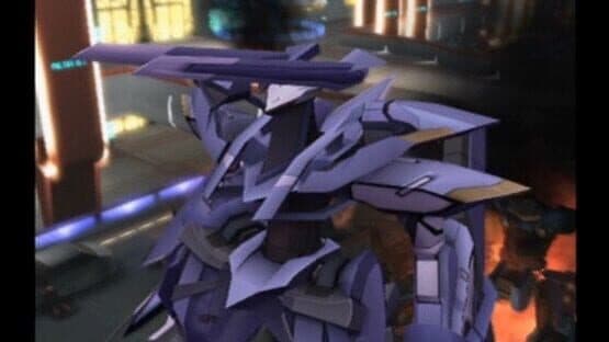 Xenosaga Episode II: Jenseits von Gut und Böse — screenshot 2