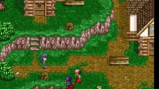 The Story of Atria Land — screenshot 1