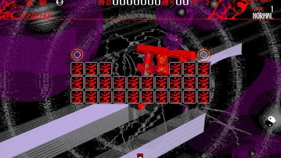 Touhou Rei'iden: The Highly Responsive to Prayers — screenshot 3