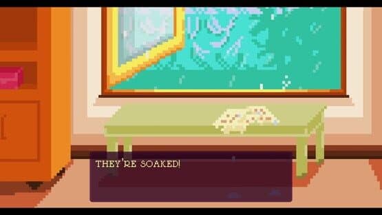Partitas — screenshot 1