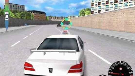 Taxi 3 — screenshot 1