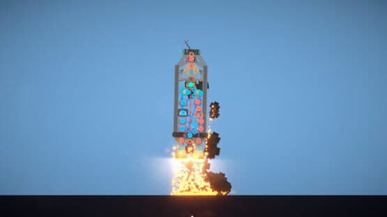 PixPhys — screenshot 2