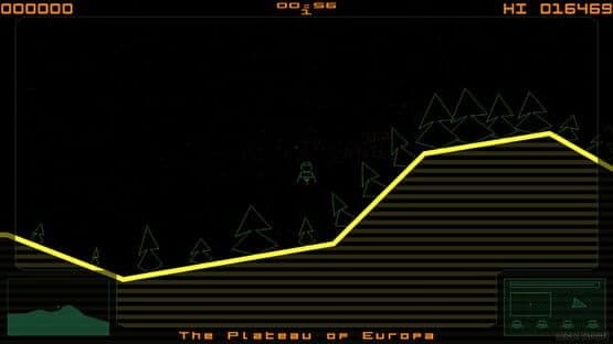 Terra Trilogy — screenshot 1