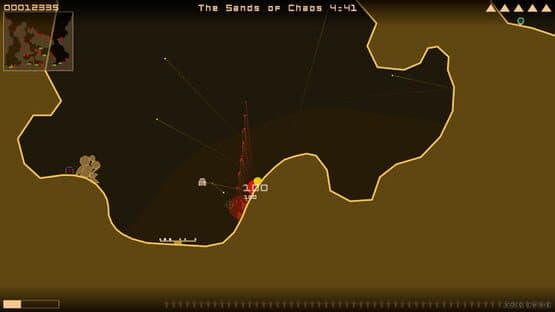 Terra Trilogy — screenshot 2