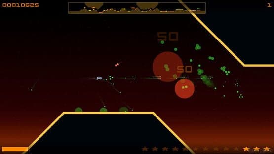 Terra Trilogy — screenshot 3