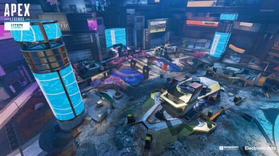 Apex Legends: Legacy — screenshot 2