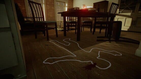 Scene Investigators — screenshot 2