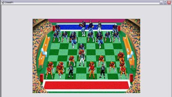 Championship Chess — screenshot 2