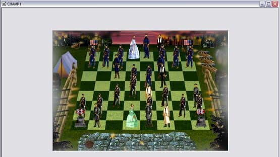 Championship Chess — screenshot 3