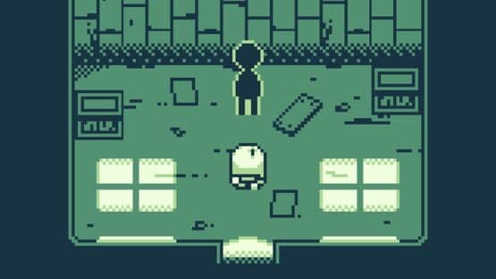 Soul Void — screenshot 1