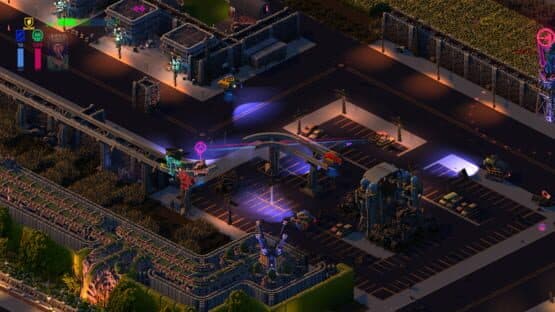 Brigador: Up-Armored Deluxe — screenshot 2