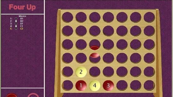 Four Up! — screenshot 1